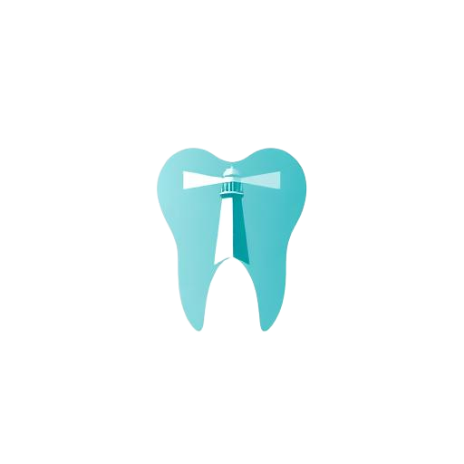 Bright Harbor Dental logo