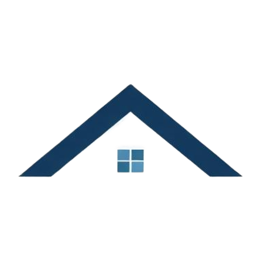 Ridgeline Roofing logo